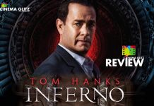 Inferno Movie Review: Inferno, doesn’t rise up like it was supposed to. May be not the worst among the three, but not a good one either!!! Inferno Movie Review