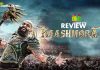Kaashmora Movie Review: Kaashmora builds a strong foundation for Raj Nayak, presenting a film which celebrates talent infused with dedication!!! Kaashmora Movie Review