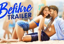Befikre Trailer Review: Befikre, is a treat to both the genders who wants to get high on Paris!!! Befikre Trailer Review