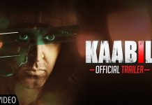 Kaabil Trailer Review: Finally…finally…Hrithik looks “Kaabil” after a long time!!! Kaabil Trailer Review
