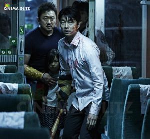 Train to Busan Movie Review: