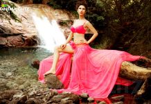 Actress Anand Preet Kaur Pics