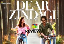 Dear Zindagi Movie Review: Gauri’s views, crowned with Alia’s stupendous performance, re-introduces everyone to their Dear Zindagi!!! Dear Zindagi Movie Review