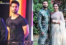 “Padmavati would be one of the toughest role I’ve ever played” says Deepika Padukone Deepika Padukone on Padmavati