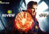 Doctor Strange Movie Review: Doctor Strange Movie Review