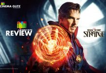 Doctor Strange Movie Review: Doctor Strange Movie Review