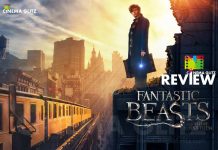 Fantastic Beasts and Where to Find Them Movie Review: These BEASTS are astonishing and leaves the audience in their awe, a perfect foundation for the upcoming sequels!!! Fantastic Beasts and Where to Find Them Movie Review