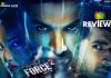 Force 2 Movie Review: Force 2, is all action with flexed muscles with no mind of its own!!! Force 2 Movie Review
