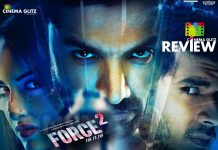 Force 2 Movie Review: Force 2, is all action with flexed muscles with no mind of its own!!! Force 2 Movie Review