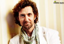 Another intense performance by Hrithik Roshan Another intense performance by Hrithik Roshan