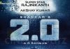Rajinikanth’s 2.0 poster out for fans Rajnikanth’s 2.0 poster out for fans