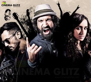 Rock On 2 Movie Review