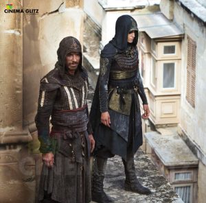 Assassin's Creed Movie Review