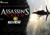 Assassin’s Creed Movie Review: Assassins Creed, couldn’t match up to the fame the game had created, hoping for a better sequel!!! Assassin's Creed Movie Review