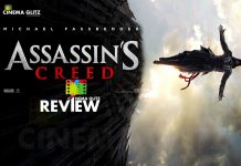 Assassin’s Creed Movie Review: Assassins Creed, couldn’t match up to the fame the game had created, hoping for a better sequel!!! Assassin's Creed Movie Review
