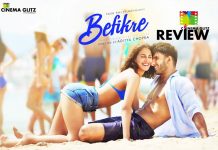Befikre Movie Review: Befikre, was hyped to a great level, but was lacking substance making it most definitely a carefree one!!! Befikre Movie Review