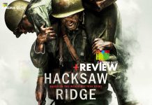 Hacksaw Ridge Movie Review: Hacksaw Ridge, is courageously extraordinary infusing faith. Filmmaking at its finest!!! Hacksaw Ridge Movie Review