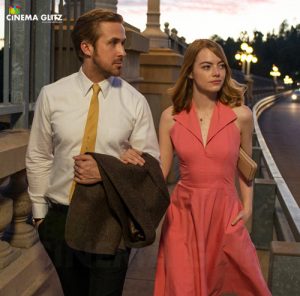 La La Land Movie Review