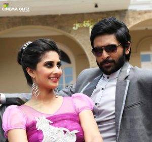 Veera Sivaji Movie Review