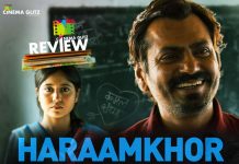 Haraamkhor Movie Review: Haraamkhor, is quite gripping with a commendable and brilliant cast!!! Haraamkhor Movie Review