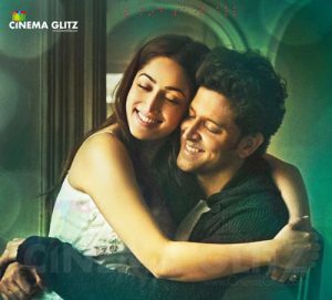 Kaabil Movie Review