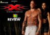 XXX Return of Xander Cage Movie Review