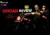 Bogan Movie Review: Bogan, heavily inspired polluting the very notion of film-making!!! Bogan Movie Review