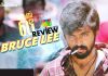 Bruce Lee Movie Review: Bruce Lee, neither kicks nor lays a punch, but most definitely falls on its face!!! Bruce Lee Movie Review