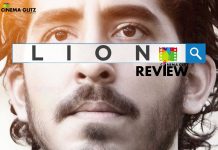 Lion Movie Review: LION, emotionally driven narration pictured with delectable artistes, nudging the clichés!!! Lion Movie Review