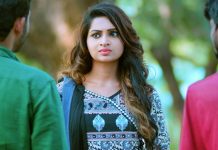 Yeno Vaanilai Maaruthey Short Film Review