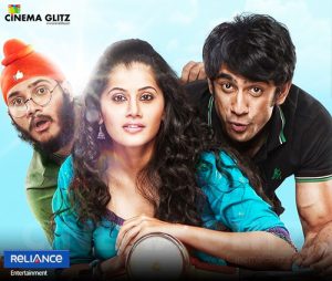 Running Shaadi Movie Review