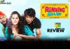 Running Shaadi Movie Review: Running Shaadi, a plausible comedy, which manages to get through, regardless it running out of steam!!! Running Shaadi Movie Review