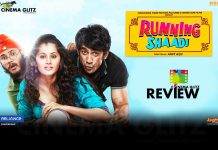 Running Shaadi Movie Review: Running Shaadi, a plausible comedy, which manages to get through, regardless it running out of steam!!! Running Shaadi Movie Review