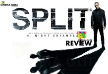 Split Movie Review: Night Shyamalan leaves the audiences in SPLITS of crazy, A Brilliantly wrapped thriller!!! Split Movie Review