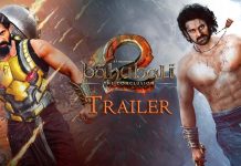 Baahubali 2 Trailer Review: The answer to the million dollar question is a month away, Magnum Opus returns!!! Baahubali 2 Trailer
