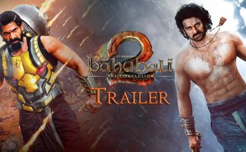 Baahubali 2 Trailer Review: The answer to the million dollar question is a month away, Magnum Opus returns!!! Baahubali 2 Trailer