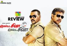 Motta Shiva Ketta Shiva Movie Review: Motta Shiva Ketta Shiva, is a tiring affair of MASS & Stupidity!!! Motta Shiva Ketta Shiva Movie Review