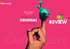 Colossal Movie Review: Colossal, is funny and thrilling ride which defies the genre!!! Colossal Movie Review