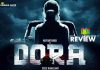 Dora Movie Review: Dora, is definitely not an explorer and most definitely not a horror film!!! Dora Movie Review