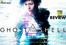 Ghost in the Shell Movie Review: Ghost In The Shell, the momentum is quite less, but gains on striking visuals!!! Ghost in the Shell Movie Review
