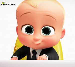 The Boss Baby Movie Review