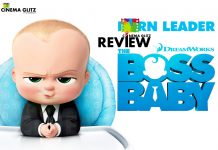 The Boss Baby Movie Review: The Boss Baby, is goo-gaga all the way with no mind of its own!!! The Boss Baby Movie Review
