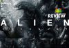 Alien Covenant Movie Review: Alien:Covenant, amplifies the series with perfect amount horror, decorated with gore!!! Alien Covenant Movie Review