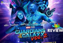 Guardians of the Galaxy Vol 2 Movie Review: Marvel’s Cinematic Universe needs to buck up, as this emotional drive of these Guardians might leave them behind!!! Guardians of the Galaxy Vol 2 Movie Review