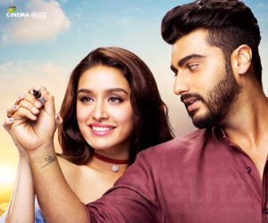 Half Girlfriend Movie Review