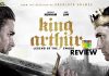 King Arthur Legend of the Sword Movie Review: King Arthur Legend of the Sword, is not strong on narration but grips on Ritchie’s style making this a slick one!!! King Arthur Legend of the Sword Movie Review