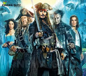 Pirates of the Caribbean: Salazar's Revenge Movie Reviewv