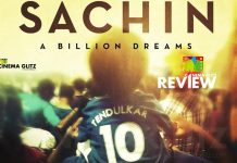 Sachin: A Billion Dreams Movie Review: Soulful narration, with great direction gets you strongly invested in every aspect of emotions!!! Sachin: A Billion Dreams Movie Review