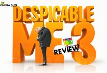 Despicable Me 3 Movie Review: Despicable Me 3, once again tickles you endlessly packed with laughter and Minions!!! Despicable Me 3 Movie Review