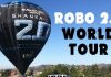 Robo 2.0 Movie World Tour Promotions Robo 2.0 Movie World Tour Promotions